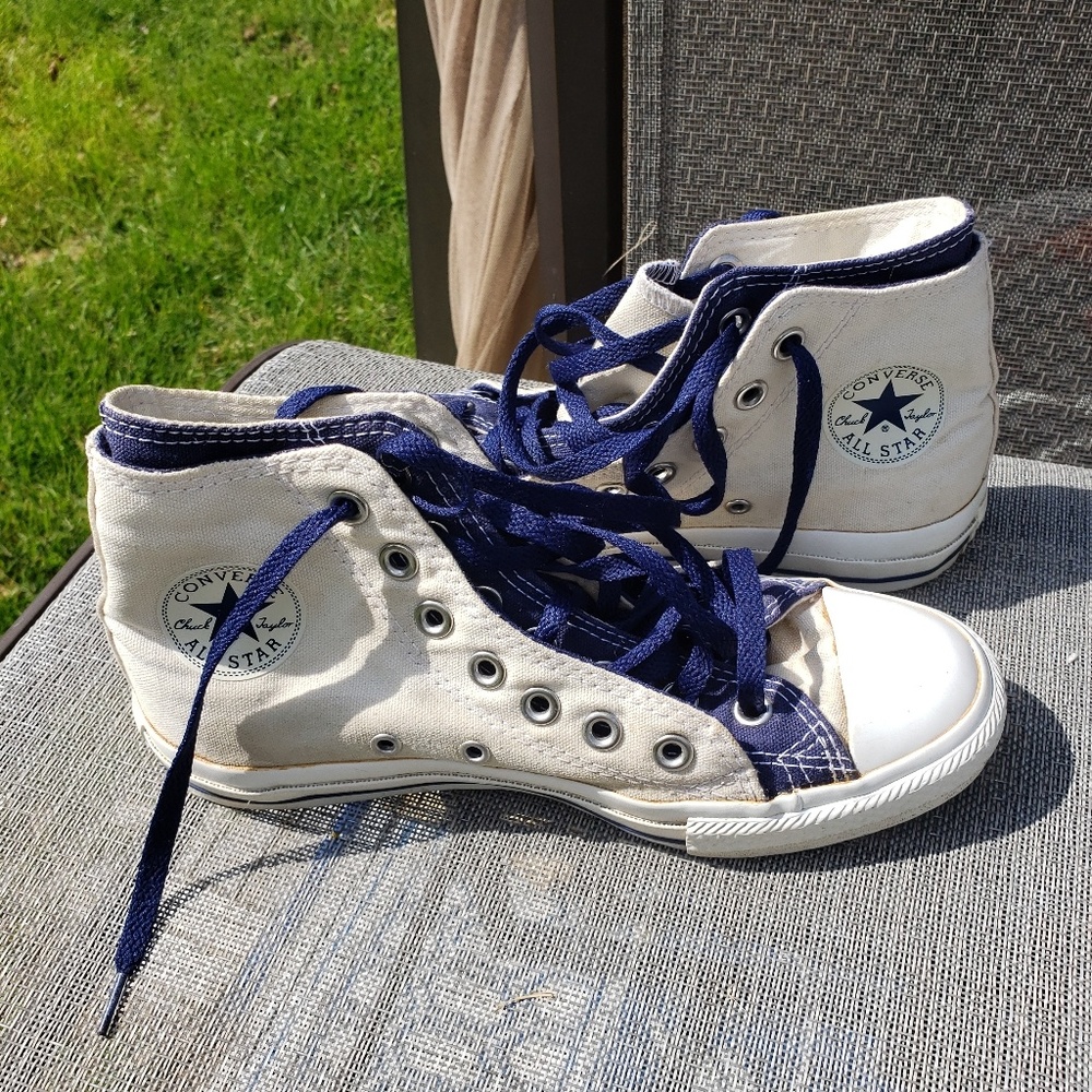 Converse All Stars - Picture 3 of 7